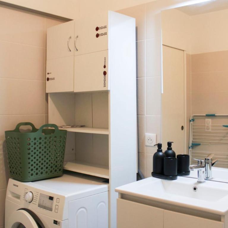 Beautiful 1-bedroom apartment with terrace - Appartamento - 10