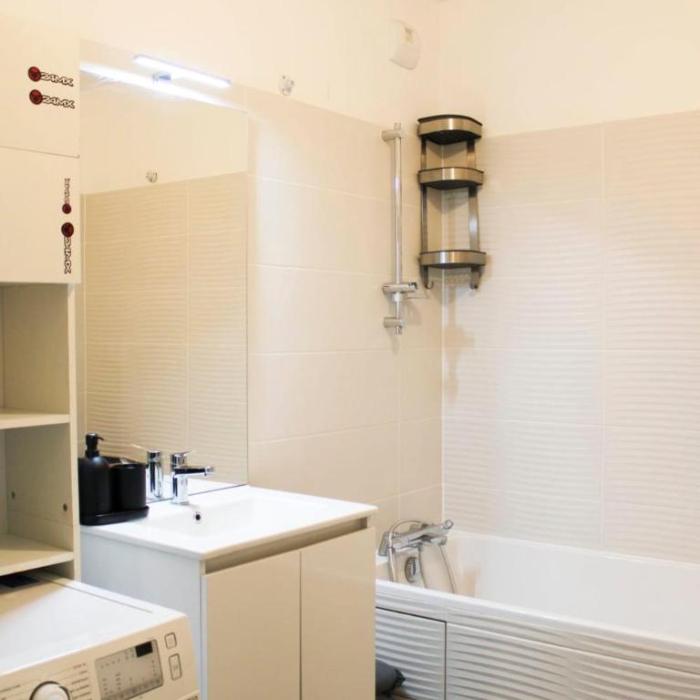 Beautiful 1-bedroom apartment with terrace - Appartamento - 12