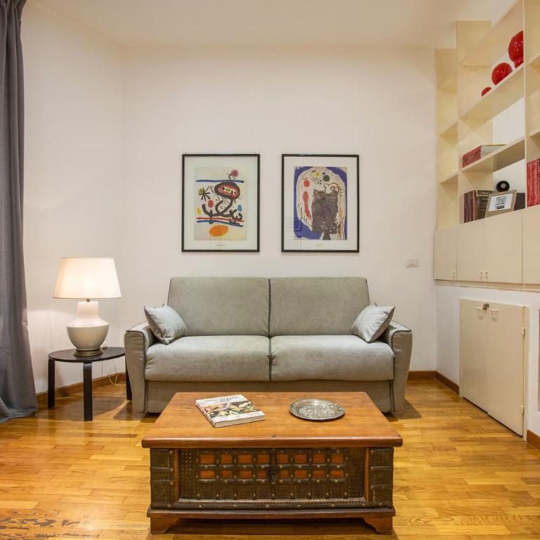 Cozy Loft @ Monti - Appartamento con 1 Camera da Letto - 1