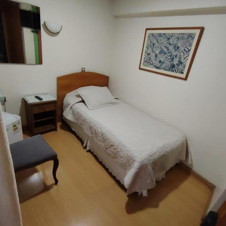 Hotel Cano - Habitación Individual - 3