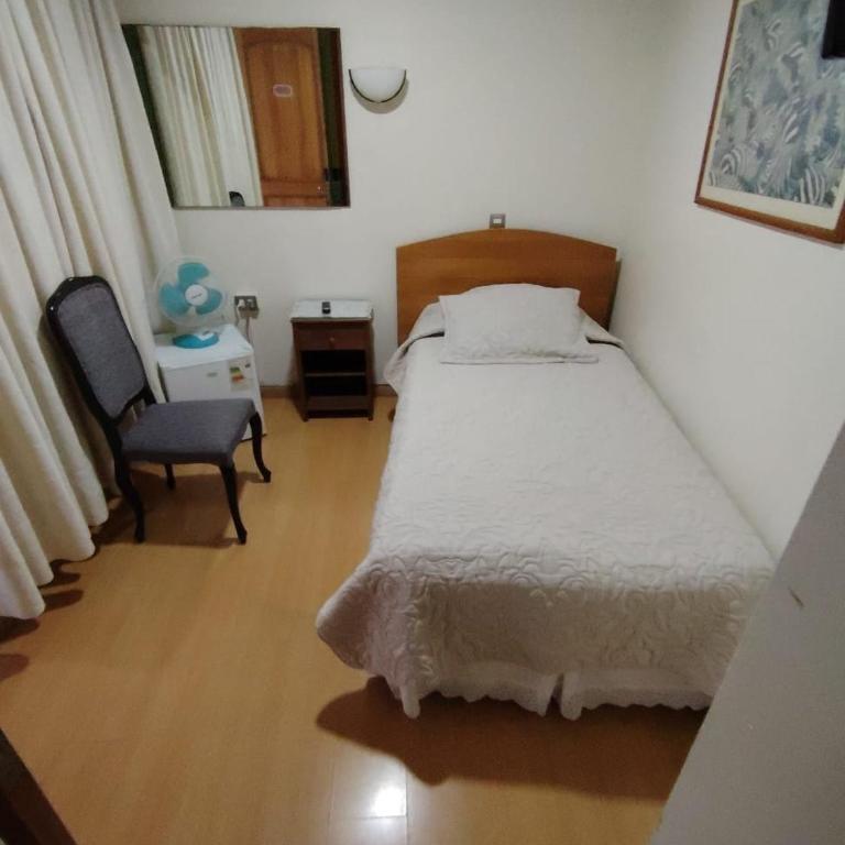 Hotel Cano - Habitación Individual - 6