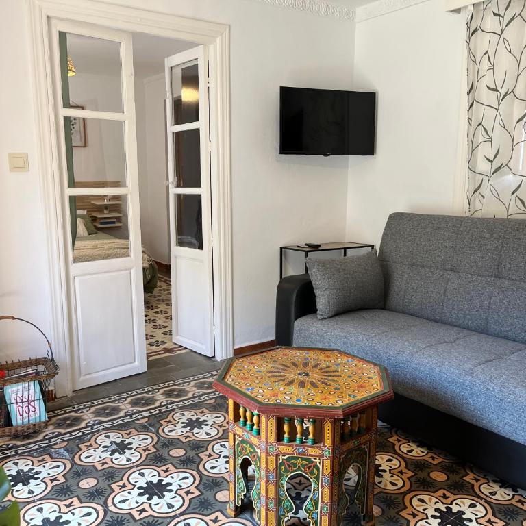 Suite Generalife - One-Bedroom Apartment - 7
