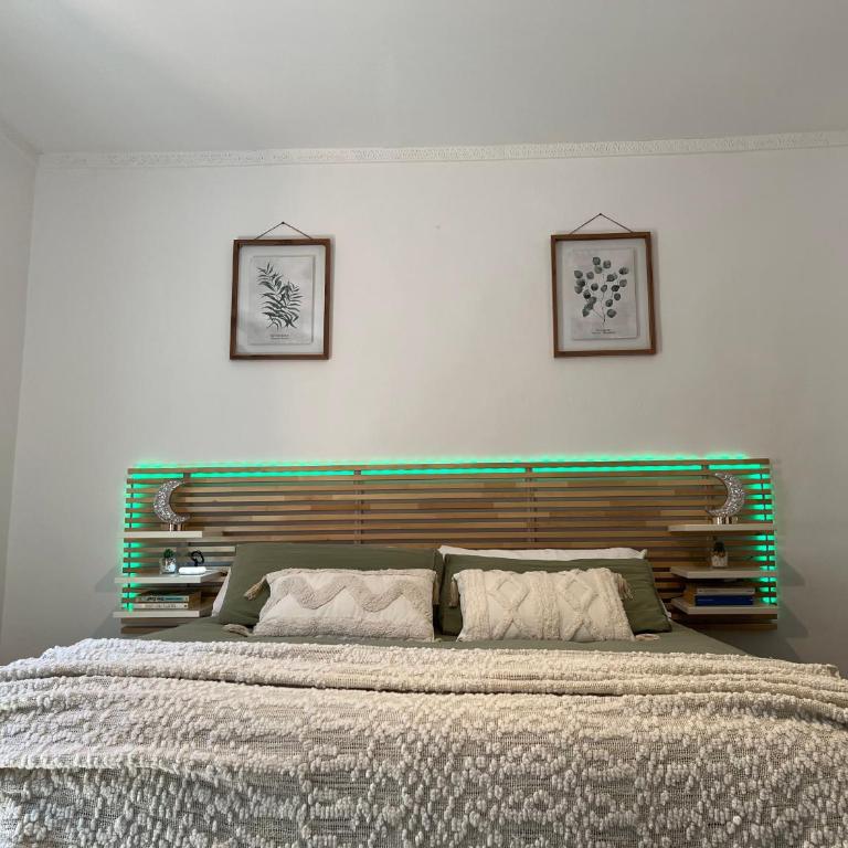 Suite Generalife - One-Bedroom Apartment - 11