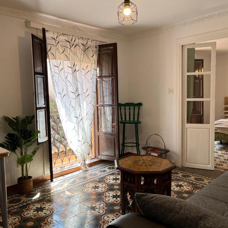 Suite Generalife - One-Bedroom Apartment - 5