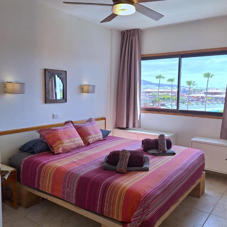 Casa Iguazu - At the center of Playa del Inglés - Apartamento de 1 dormitorio - 11