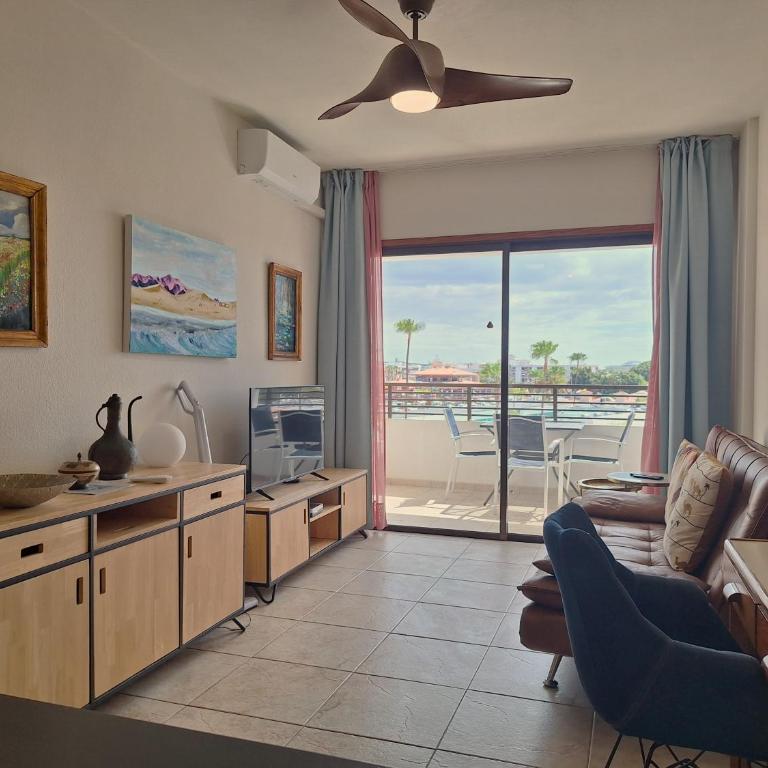 Casa Iguazu - At the center of Playa del Inglés - Apartamento de 1 dormitorio - 5