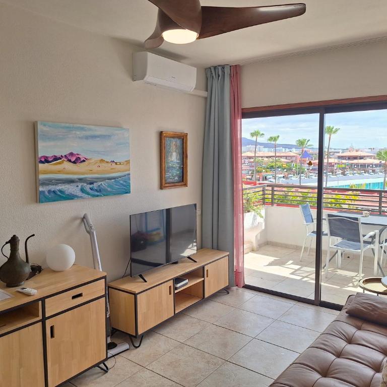 Casa Iguazu - At the center of Playa del Inglés - Apartamento de 1 dormitorio - 4
