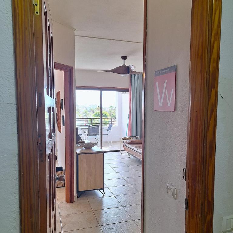 Casa Iguazu - At the center of Playa del Inglés - Apartamento de 1 dormitorio - 23