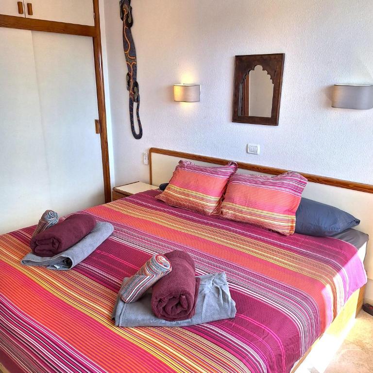 Casa Iguazu - At the center of Playa del Inglés - Apartamento de 1 dormitorio - 25
