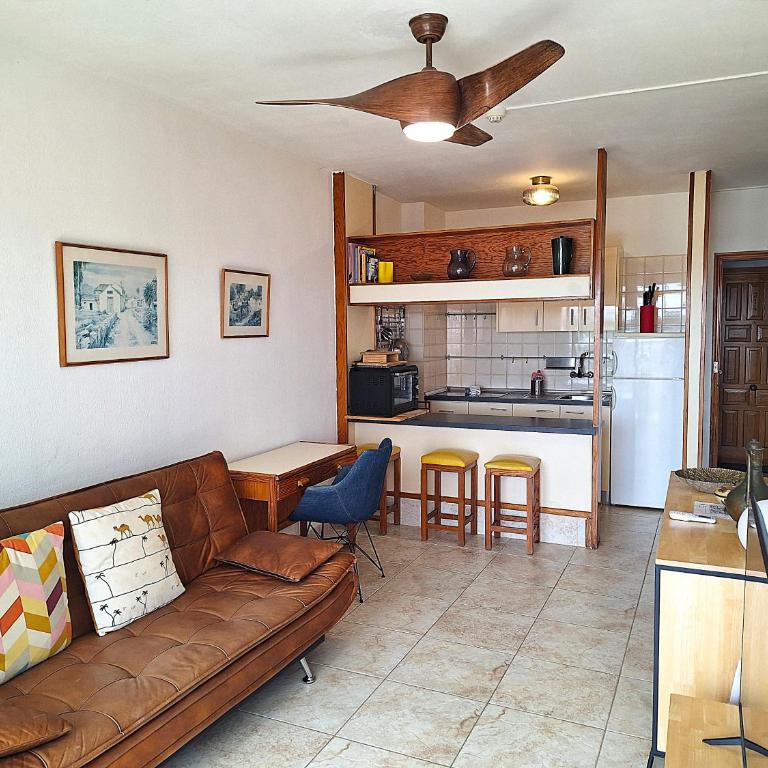Casa Iguazu - At the center of Playa del Inglés - Apartamento de 1 dormitorio - 7
