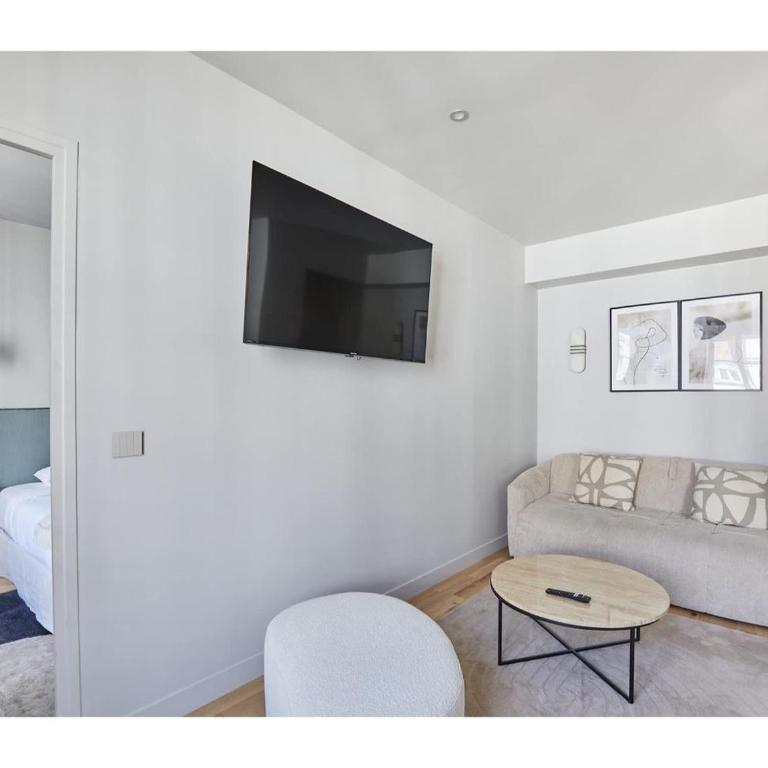 Residence apartment Bastille - Le Marais - Appartamento - 16