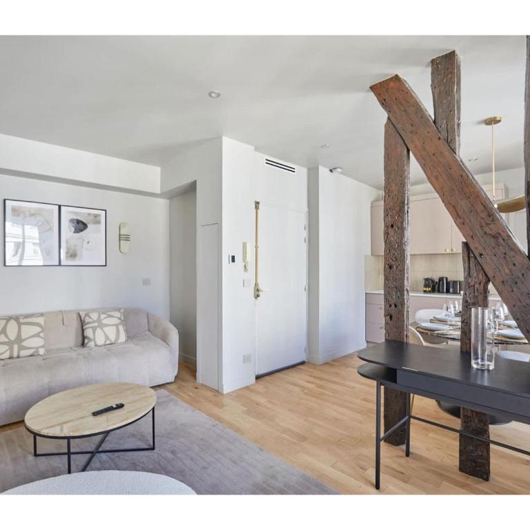 Residence apartment Bastille - Le Marais - Appartamento - 1