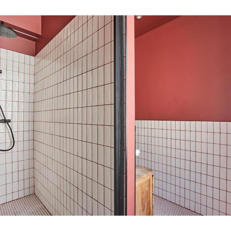 Residence apartment Bastille - Le Marais - Appartamento - 11