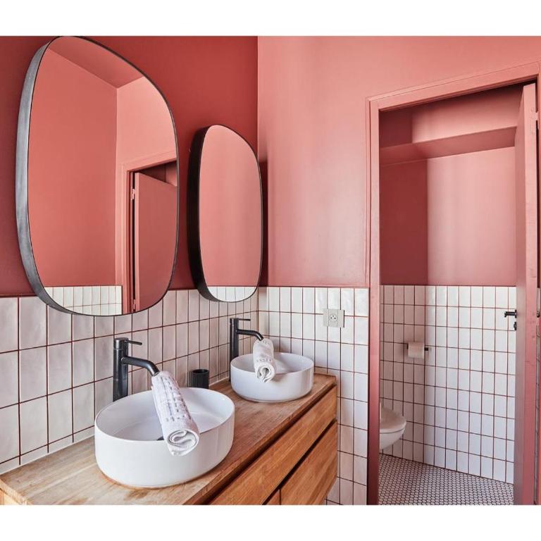 Residence apartment Bastille - Le Marais - Appartamento - 8