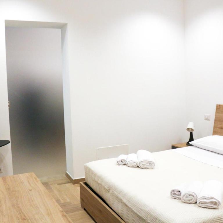 Il Regno Delle Due Sicilie - Appartamento con 1 Camera da Letto - 8