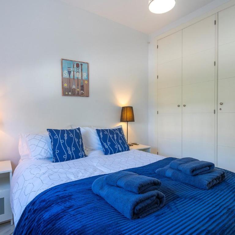 Perfect Location 2 Bed Apart Medina Del Zoco - Apartamento de 2 dormitorios - 16
