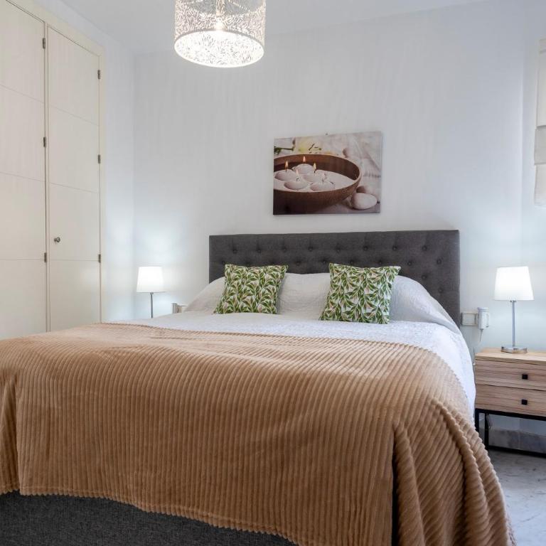 Perfect Location 2 Bed Apart Medina Del Zoco - Apartamento de 2 dormitorios - 12