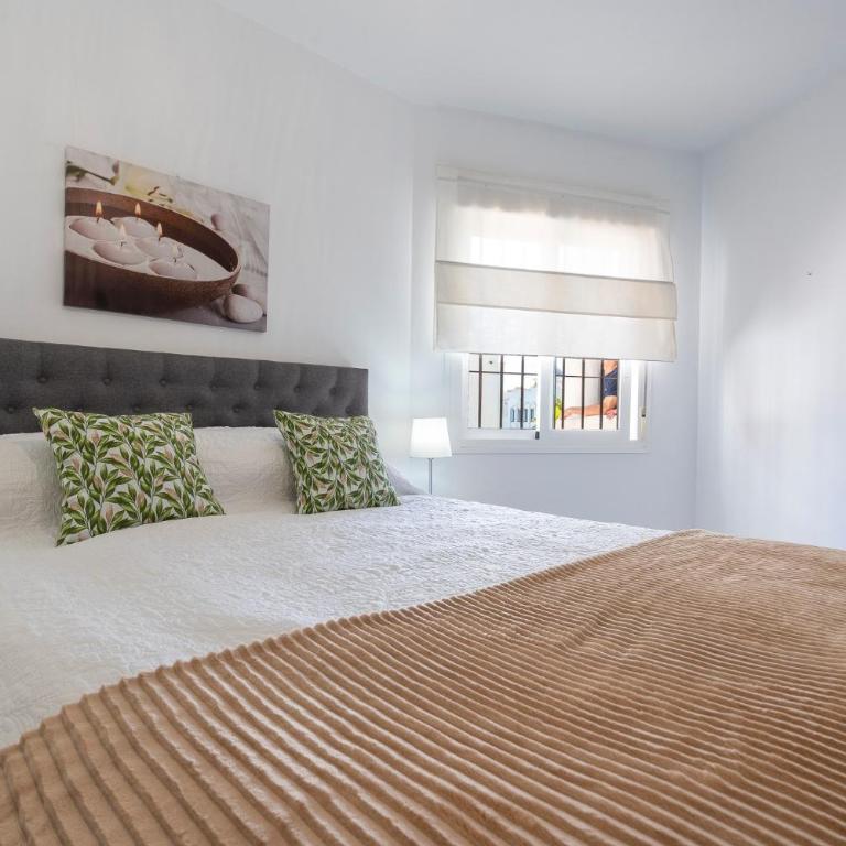 Perfect Location 2 Bed Apart Medina Del Zoco - Apartamento de 2 dormitorios - 13