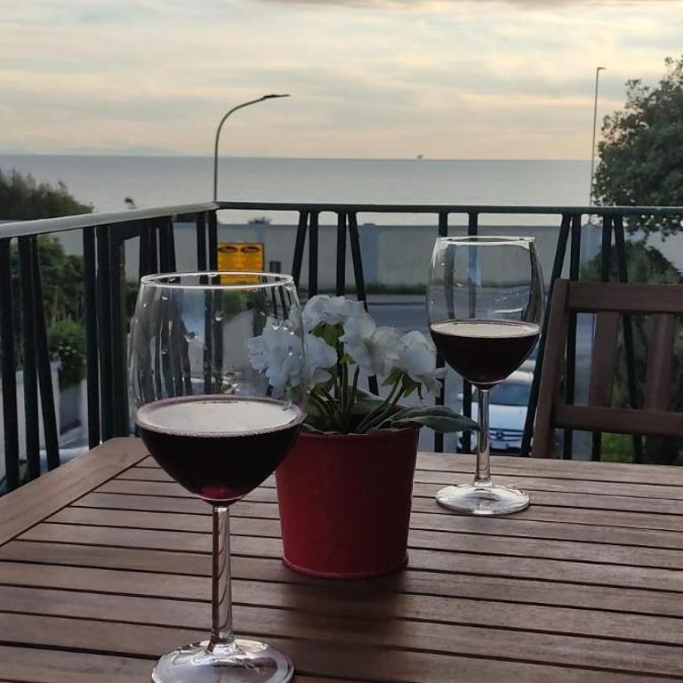 Sogno Mediterraneo - Appartamento con 2 Camere da Letto - 1