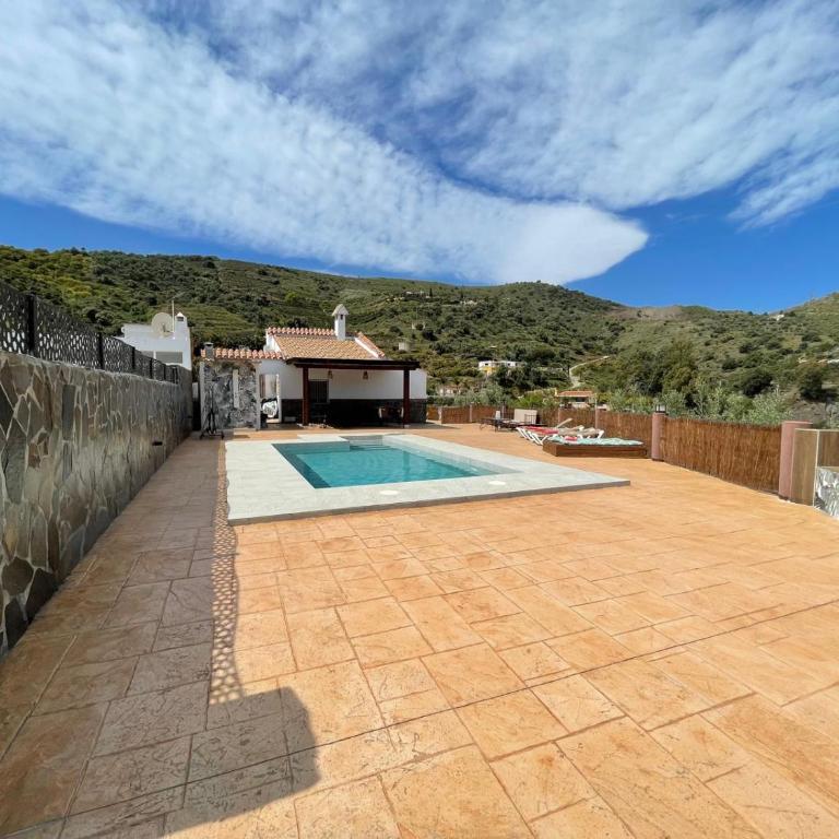 EL MOLINO A.J. - Four-Bedroom House - 25
