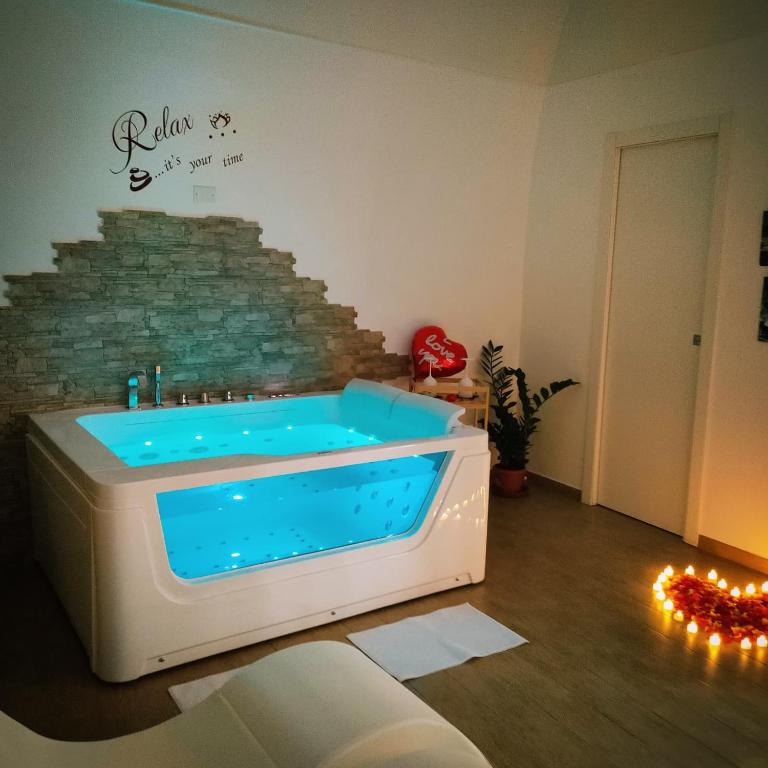 Hope House - Appartamento con 1 Camera da Letto - 19