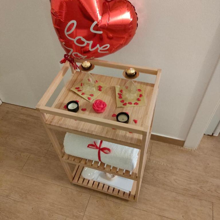 Hope House - Appartamento con 1 Camera da Letto - 18
