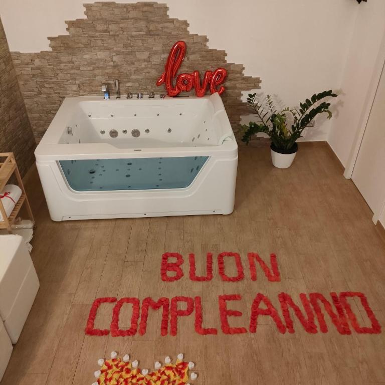 Hope House - Appartamento con 1 Camera da Letto - 20