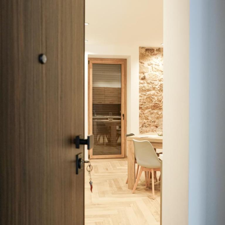 Il Regno Delle Due Sicilie - Appartamento con 1 Camera da Letto - 1