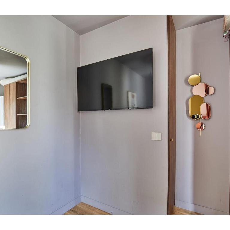 Residence apartment Bastille - Le Marais - Appartamento con 2 Camere da Letto - 10