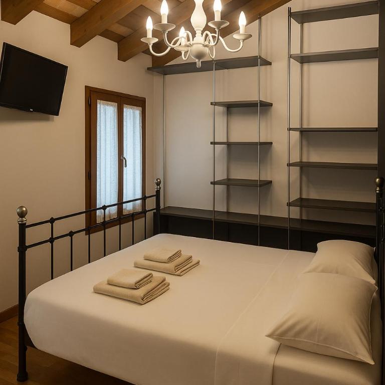 Benvenuti in Casa Peluca! - Appartamento con 2 Camere da Letto - 26