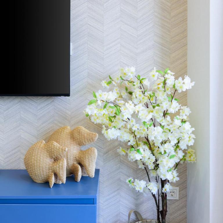 WintowinRentals Premium Apartment in Ocean House - Apartamento de 1 dormitorio - 45
