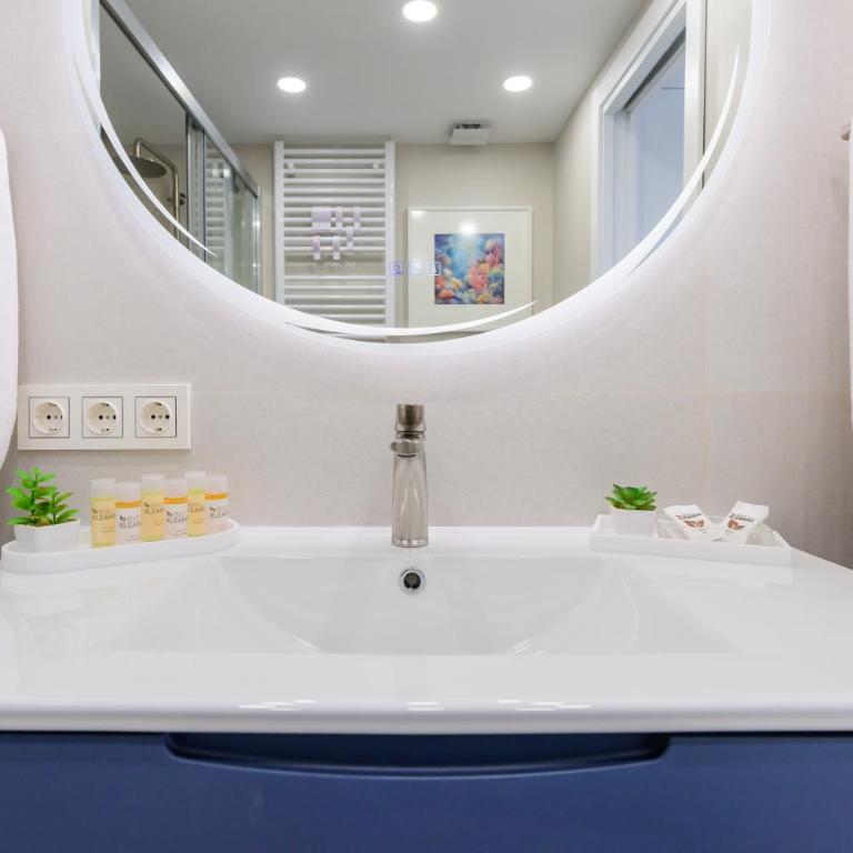 WintowinRentals Premium Apartment in Ocean House - Apartamento de 1 dormitorio - 9