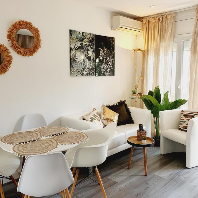 Apartamento Cambrils!!! - Two-Bedroom Apartment - 12