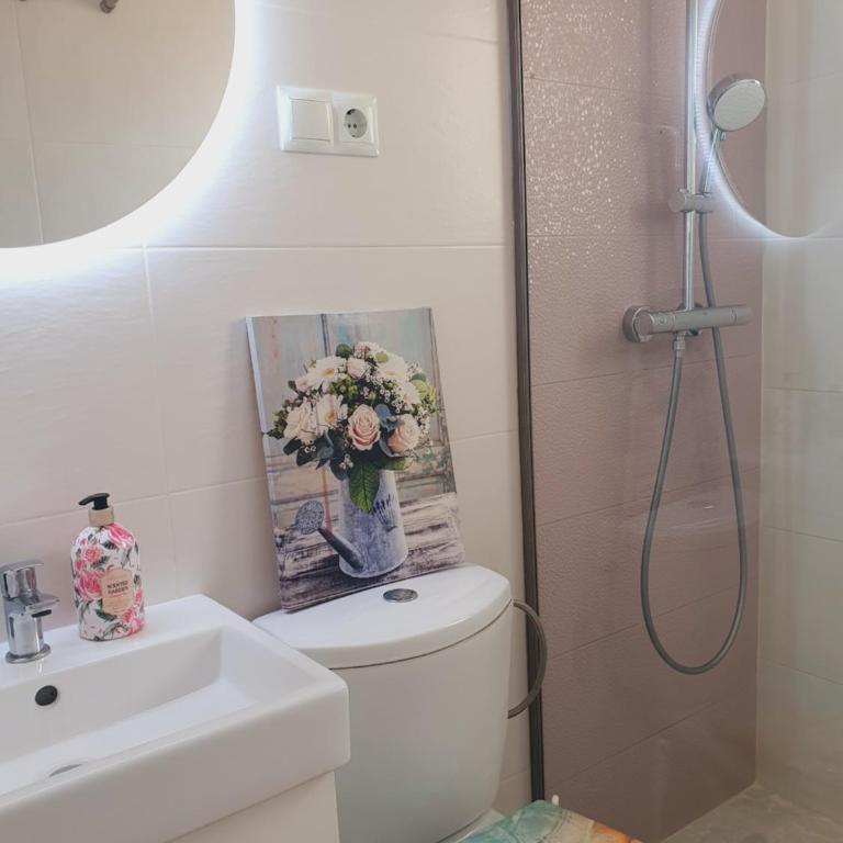 Apartamento Cambrils!!! - Two-Bedroom Apartment - 6
