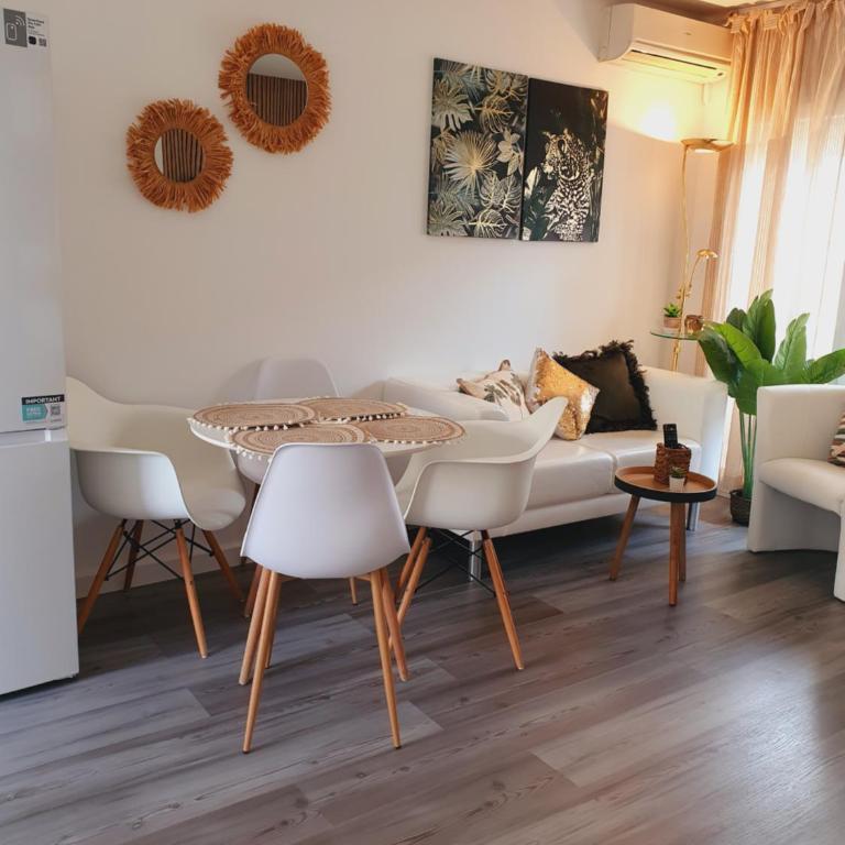 Apartamento Cambrils!!! - Two-Bedroom Apartment - 11