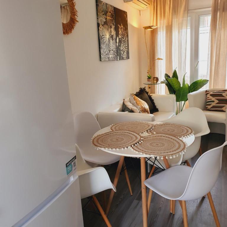 Apartamento Cambrils!!! - Two-Bedroom Apartment - 13