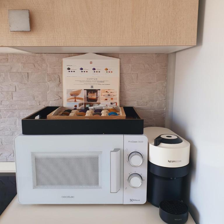 Apartamento Cambrils!!! - Two-Bedroom Apartment - 9
