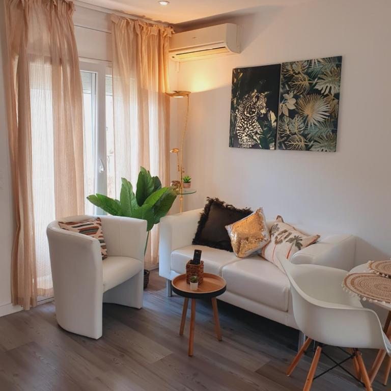 Apartamento Cambrils!!! - Two-Bedroom Apartment - 15