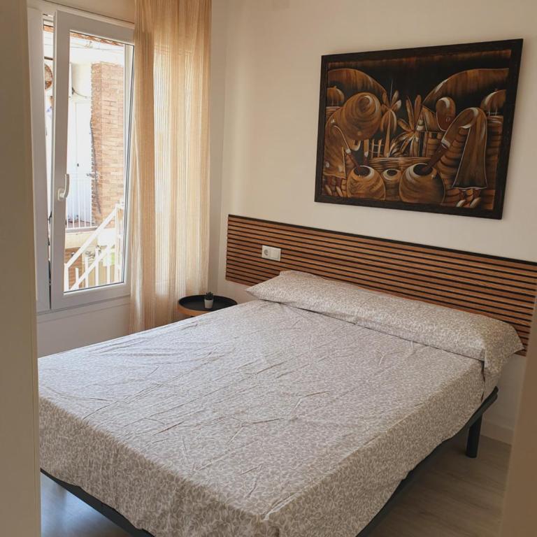 Apartamento Cambrils!!! - Two-Bedroom Apartment - 3