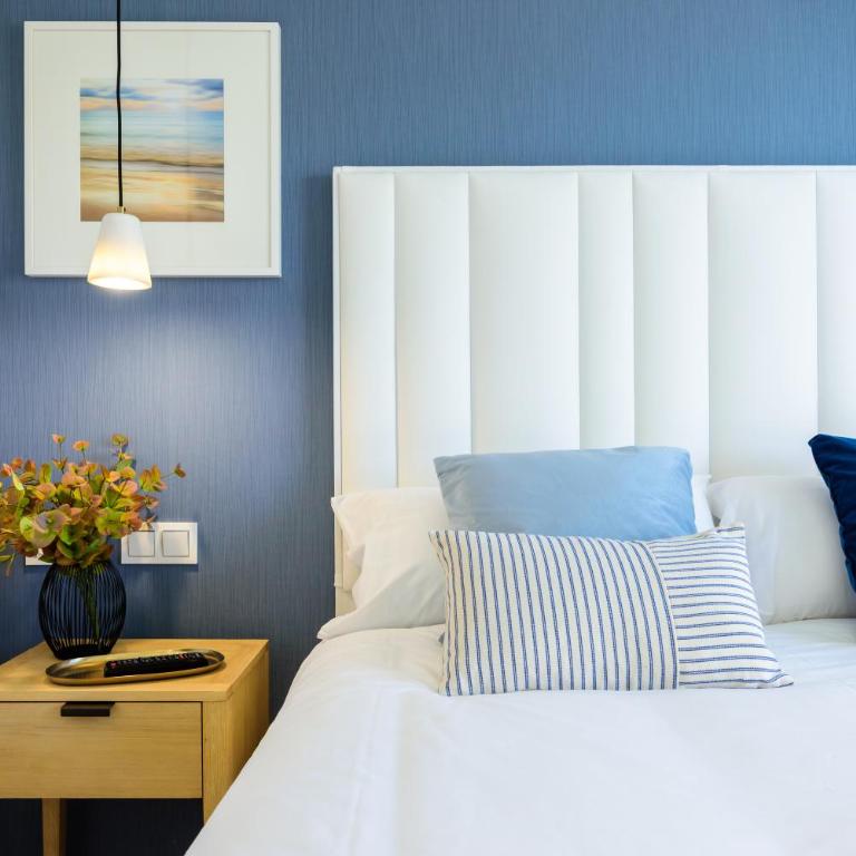 WintowinRentals Premium Apartment in Ocean House - Apartamento de 1 dormitorio - 12