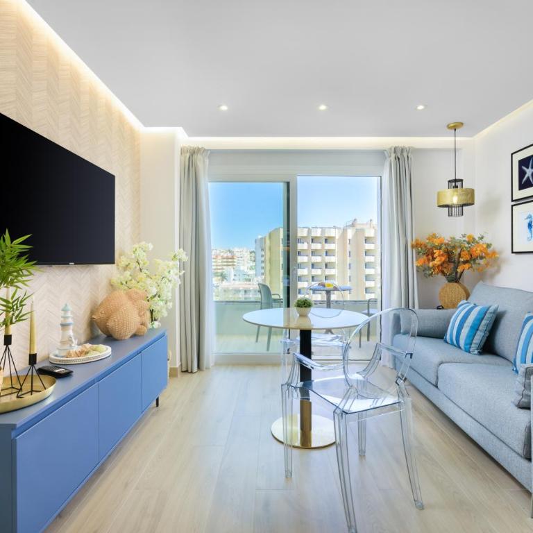 WintowinRentals Premium Apartment in Ocean House - Apartamento de 1 dormitorio - 13