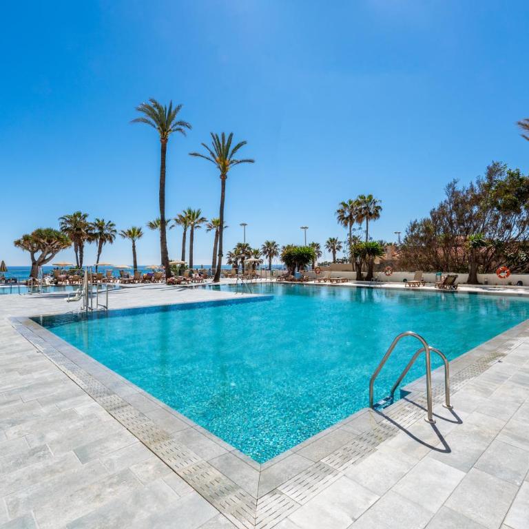 WintowinRentals Premium Apartment in Ocean House - Apartamento de 1 dormitorio - 14