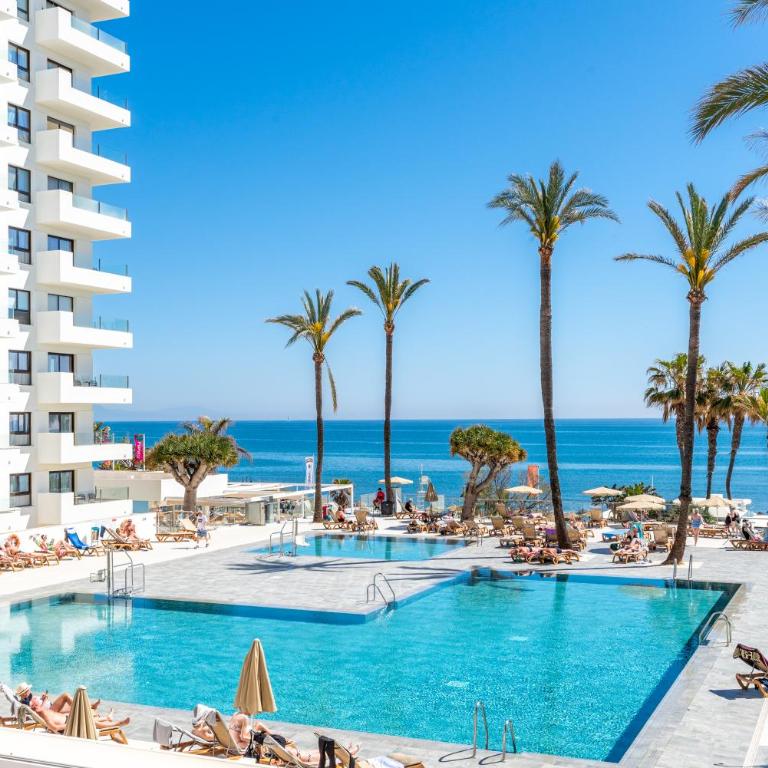 WintowinRentals Premium Apartment in Ocean House - Apartamento de 1 dormitorio - 16