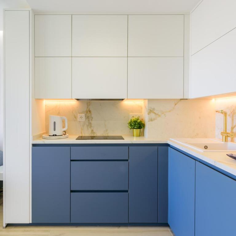 WintowinRentals Premium Apartment in Ocean House - Apartamento de 1 dormitorio - 5