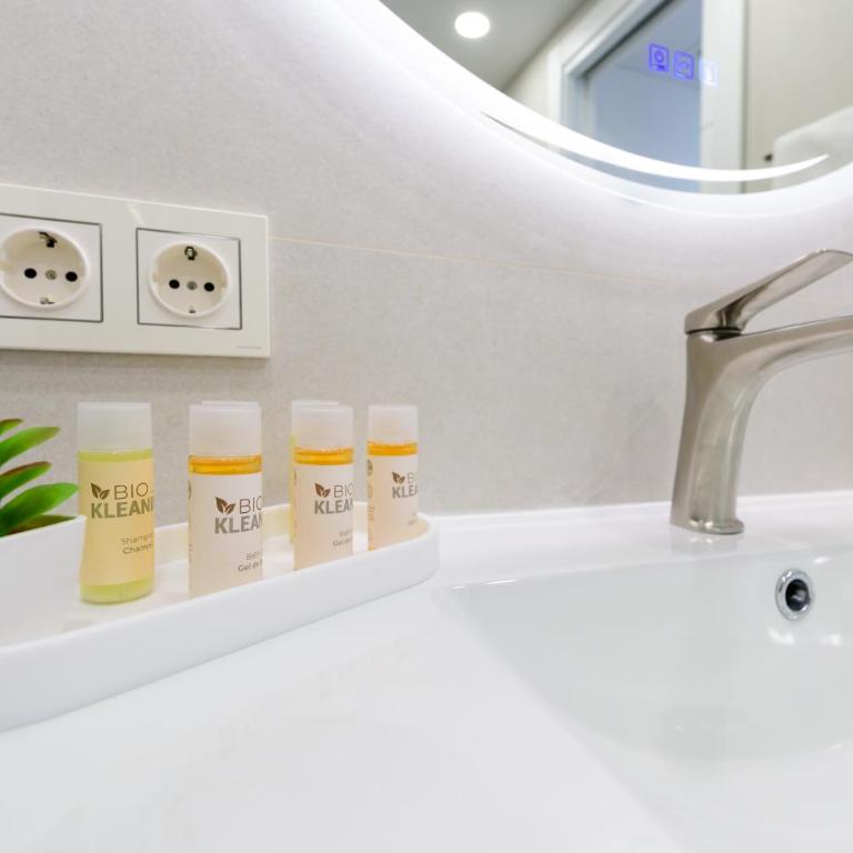 WintowinRentals Premium Apartment in Ocean House - Apartamento de 1 dormitorio - 22