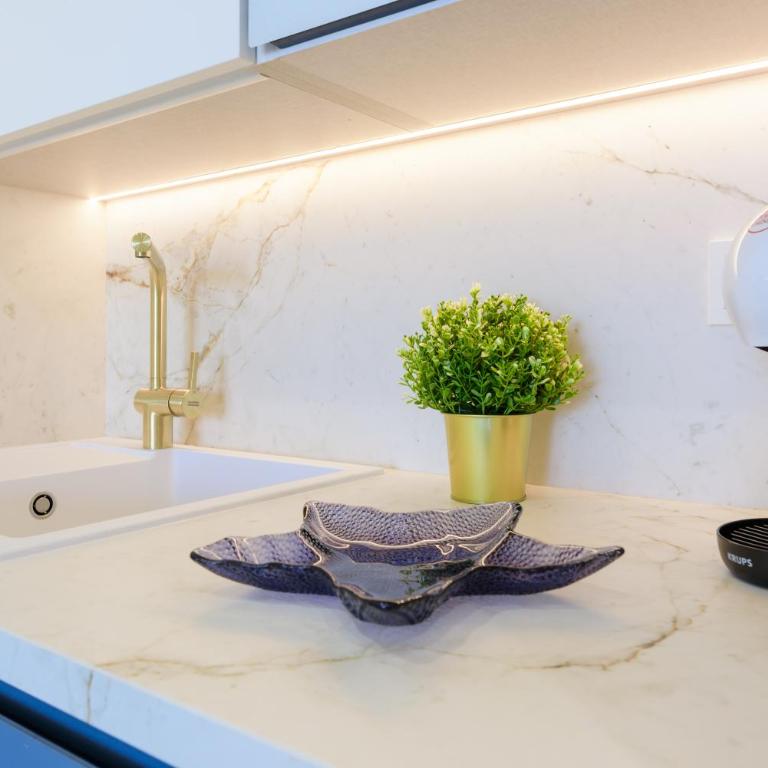 WintowinRentals Premium Apartment in Ocean House - Apartamento de 1 dormitorio - 26