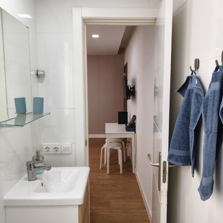 Casa Canteras Don Carlos - One-Bedroom Apartment - 20
