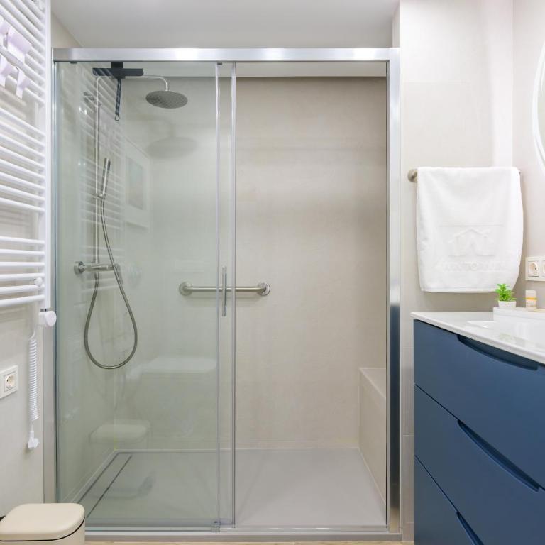 WintowinRentals Premium Apartment in Ocean House - Apartamento de 1 dormitorio - 39