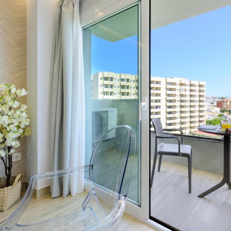 WintowinRentals Premium Apartment in Ocean House - Apartamento de 1 dormitorio - 43