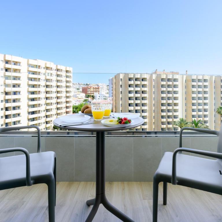 WintowinRentals Premium Apartment in Ocean House - Apartamento de 1 dormitorio - 44